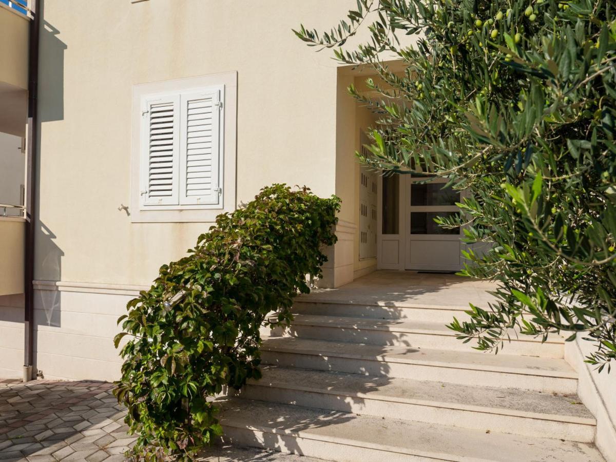 Apartment Ella Sea View بول المظهر الخارجي الصورة