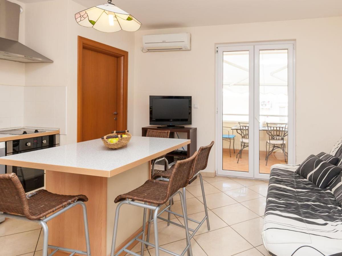 Apartment Ella Sea View بول المظهر الخارجي الصورة