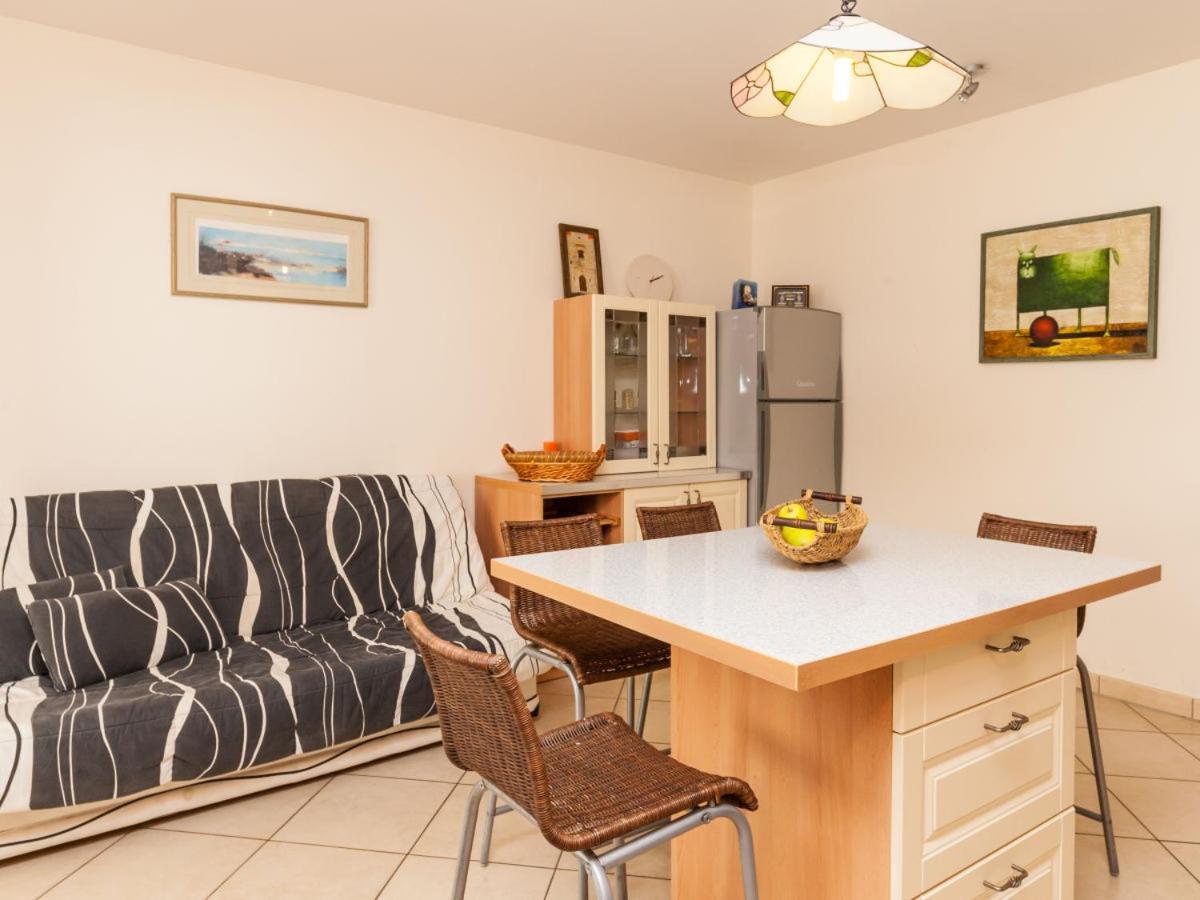 Apartment Ella Sea View بول المظهر الخارجي الصورة