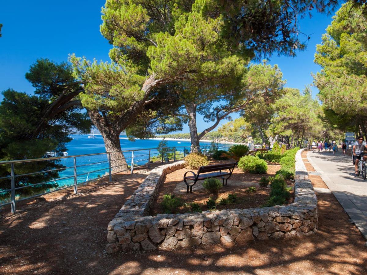 Apartment Ella Sea View بول المظهر الخارجي الصورة