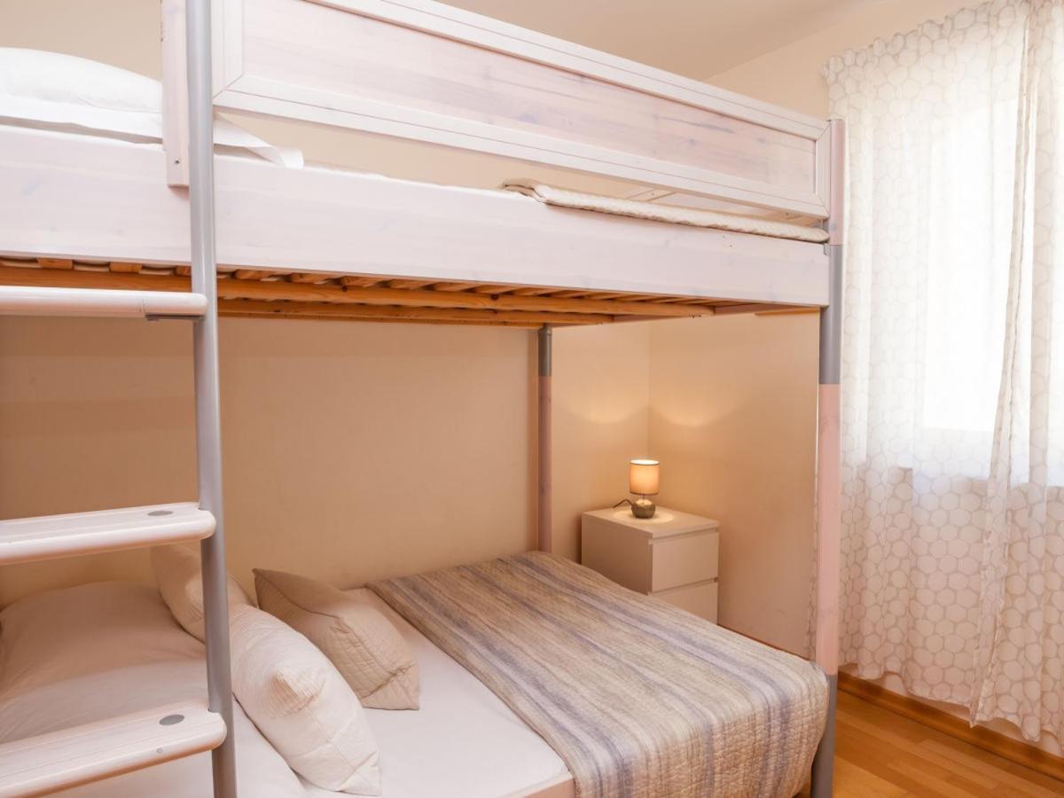 Apartment Ella Sea View بول المظهر الخارجي الصورة